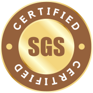 SGS Certified