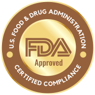 FDA Approved