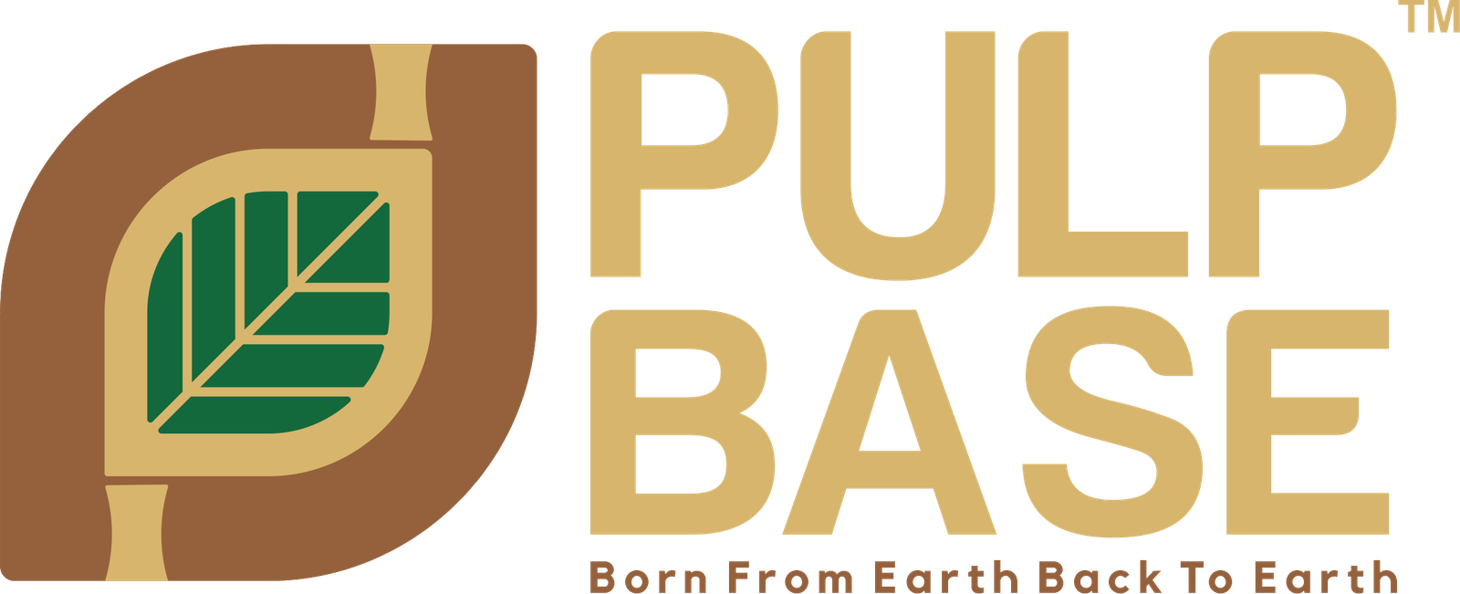 Pulpbase Logo