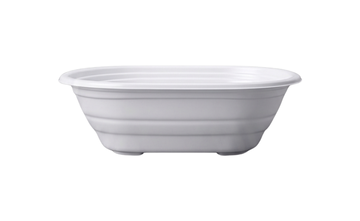 750ml Serving Rectangle Bowl